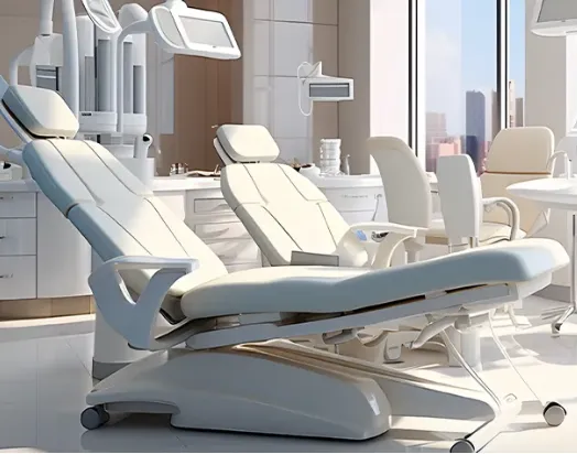 From MRI Machines to Hospital Beds: CBIES Precision Steel Tubes Power Critical Healthcare Equipment