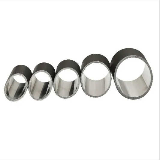 Analysis of the Fatigue Resistance of Precision Steel Tubes: A Key Choice for Mechanical Components