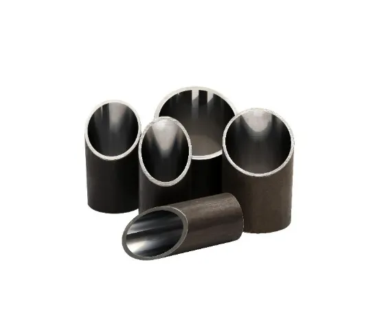 Precision Steel Tube by How to Improve the Efficiency and Life of Mechanical Transmission Components?
