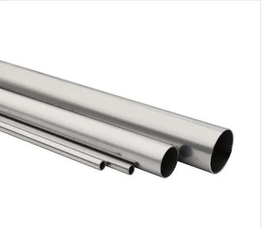 Precision Steel Tubes vs. Titanium: Which is Better for Medical Devices?​