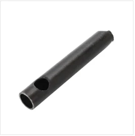 ±0.05mm Tolerance for Safe Handling: How CBIES Precision Steel Tubes Reshape Motorcycle Handlebar Precision​