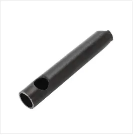 ±0.05mm Tolerance for Safe Handling: How CBIES Precision Steel Tubes Reshape Motorcycle Handlebar Precision​