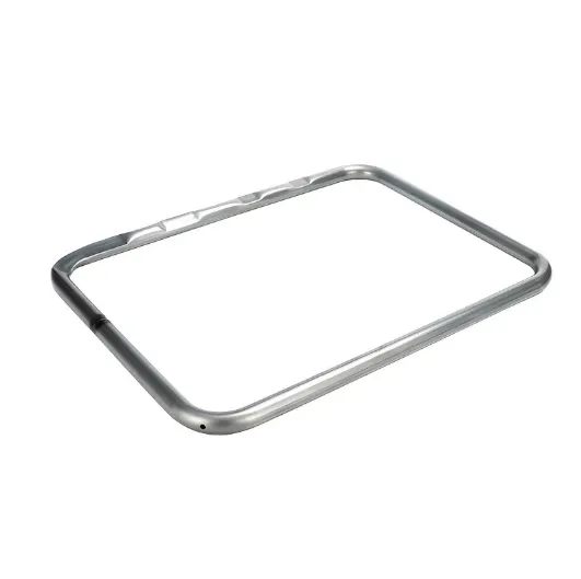 Recycled Precision Steel Tubes: CBIES’ Answer to Sustainable Automotive Design