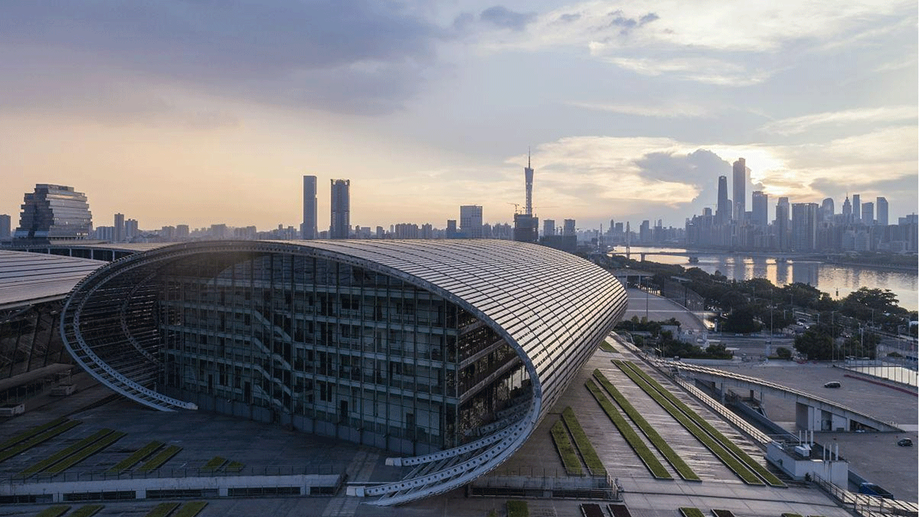 New industry trends! CBIES sincerely invites you to visit the Dusseldorf Exhibition and Canton Fair