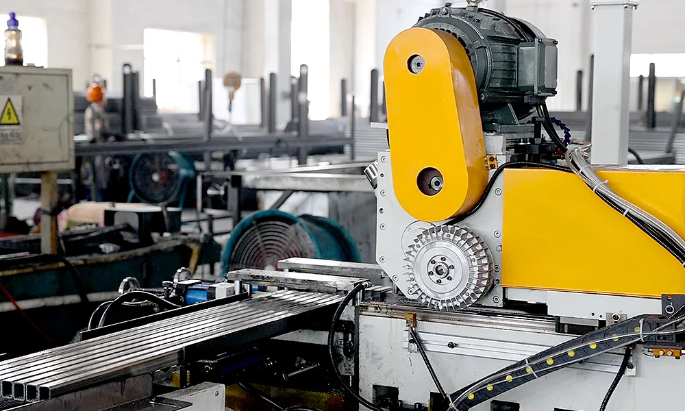 Are Side Impact Beams Standard in All Vehicles Today?