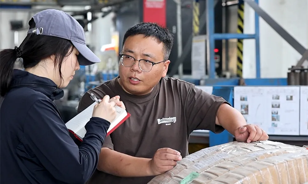 Our Factory improves the manufacturing ability of Precision Steel Tubes. Our Factory improves the manufacturing ability of Precision Steel Tubes.