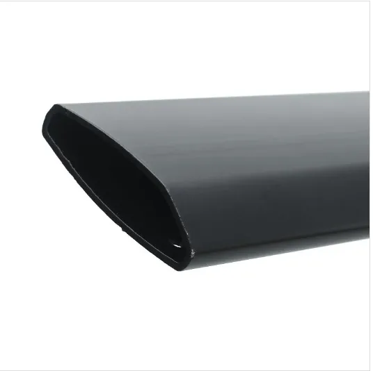 Why 24/7 Gyms Choose CBIES: Precision Steel Tubes That Survive 10,000+ Hours of Heavy Use