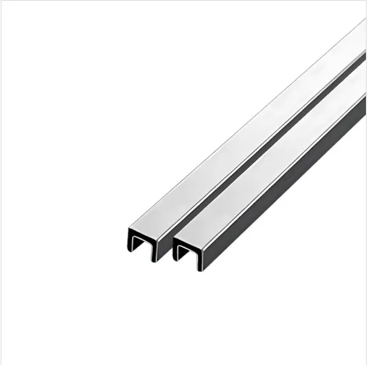 Why Furniture Designers Prefer Precision Steel Tubes Over Traditional Materials?