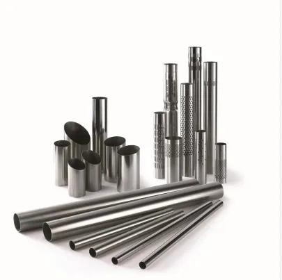 From Raw Materials to Finished Products: Full Inspection-How Does CBIES Create Zero-defect Stainless Steel Support Columns with Seven Processes?