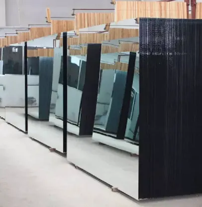 Aluminum Mirror Manufacturing: Coating Process & Reflectivity Science