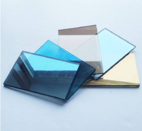 Modern Architecture Transformed by Reflective Glass Facade Innovations