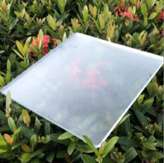 Acid Etching Glass at Home A Guide to Custom Creations