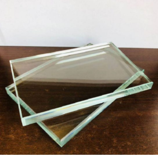 Low Iron Glazing Elevates Modern Architectural Standards