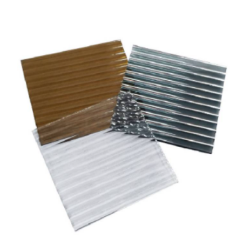 Revolutionizing Modern Architecture with Patterned Solar Glass