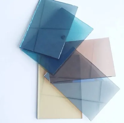 How to Choose the Right Tinted Glass for Your Needs