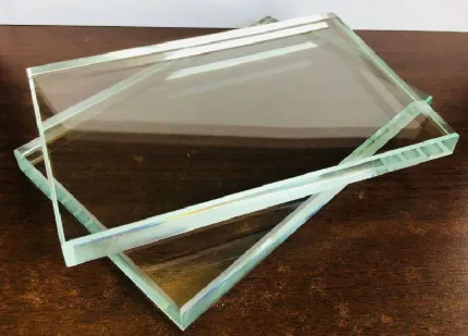 Low Iron Glass Manufacturers & Suppliers – Premium Clarity for Modern Applications