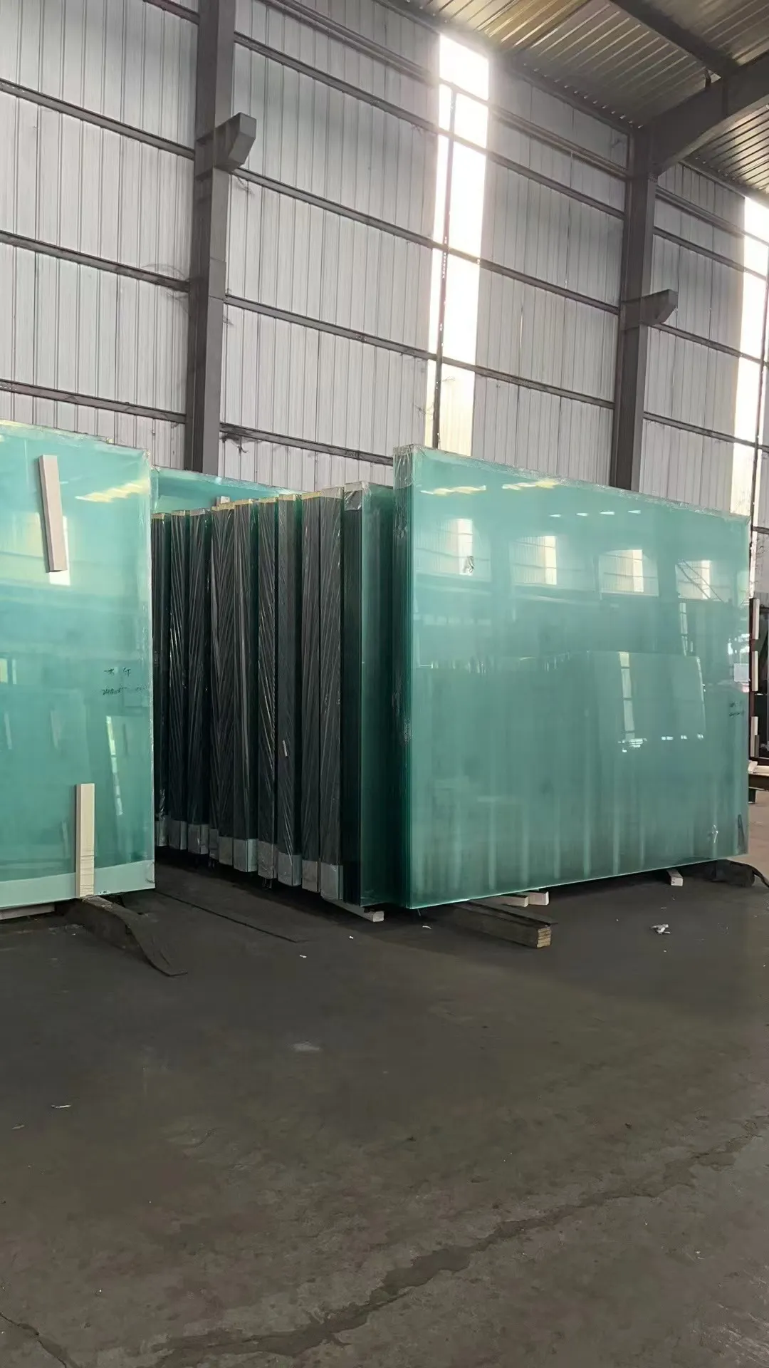 The Versatility of Float Glass