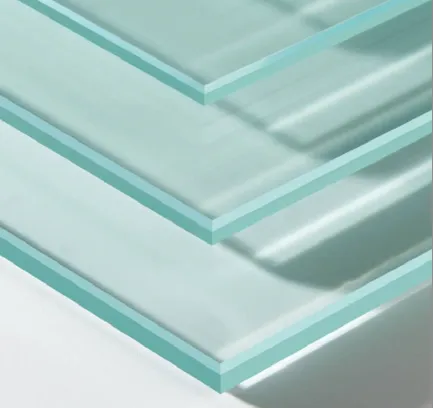 The Benefits of Using Ultra Clear Glass in Architecture