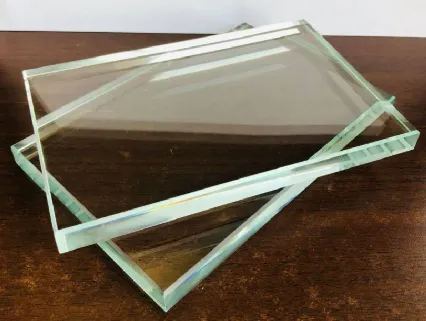 The Benefits of Clear Annealed Glass for Home and Commercial Use