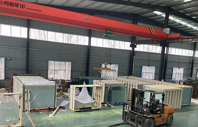 Enhancing Float Process Techniques for Improved Efficiency and Performance Enhancing Float Process Techniques for Improved Efficiency and Performance