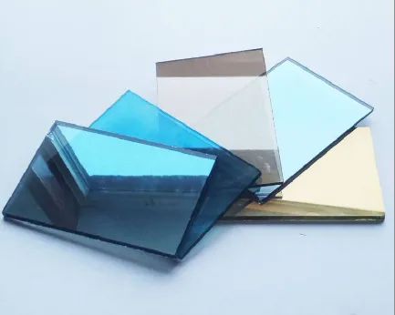 The Ultimate Guide to Reflective Glass: Types, Textures, and Applications