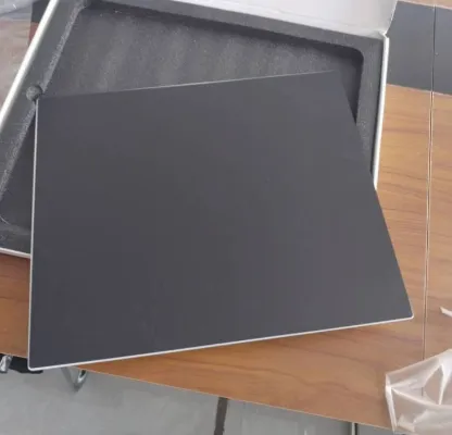 The Ultimate Guide to Choosing a Glass Mouse Pad