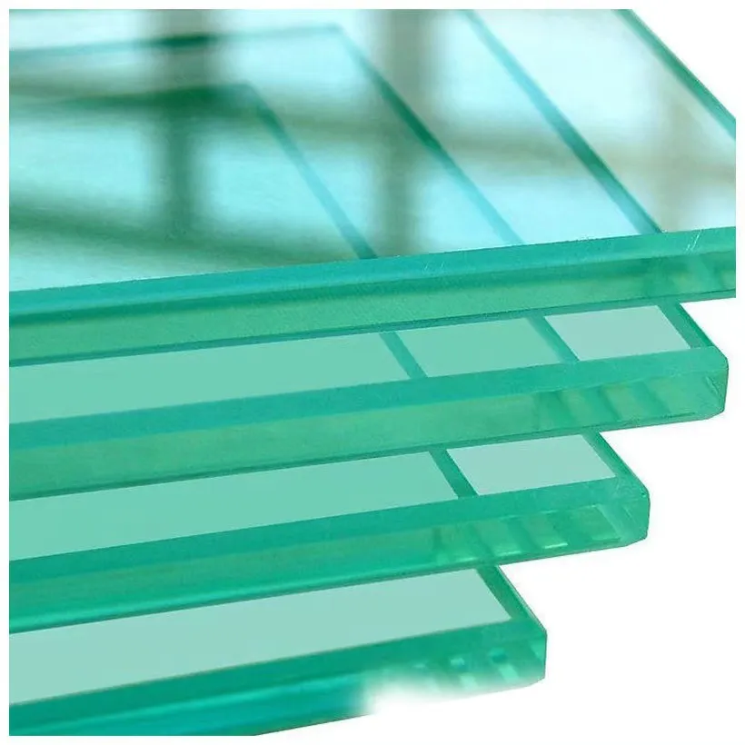 The Benefits of Tempered Glass: A Revolutionary Product for Every Need