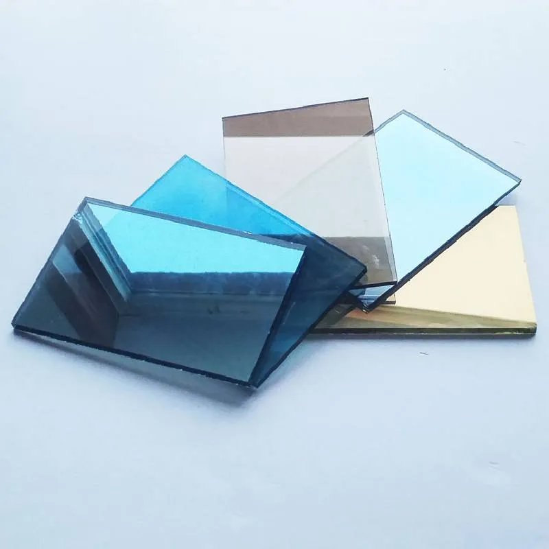 The Process of Creating Durable and Strong Toughened Glass The Process of Creating Durable and Strong Toughened Glass