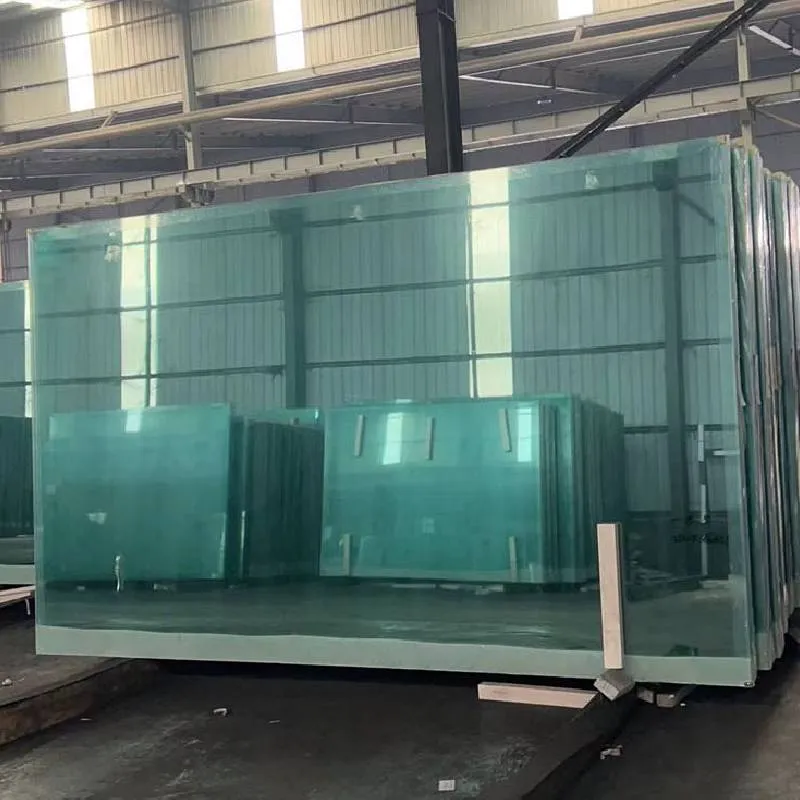 Exploring the Characteristics of French Green Float Glass in Modern Applications