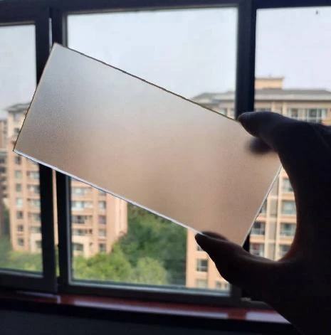 cost of 1 2 inch tempered glass per square foot