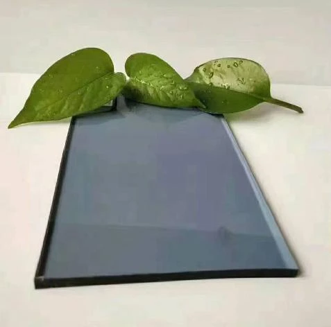 Darkened Glass Windows for Enhanced Privacy and Style in Modern Architecture