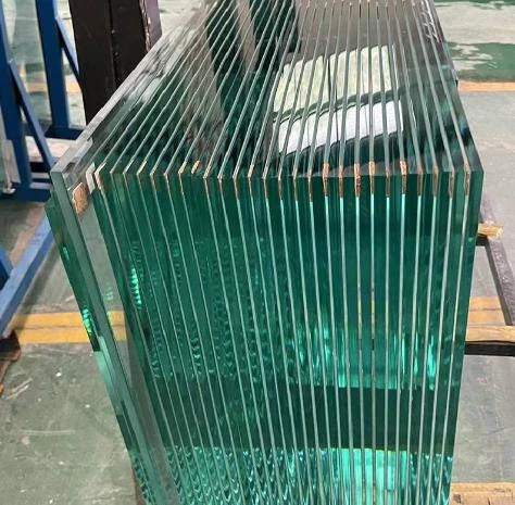 toughened glass factory toughened glass factory