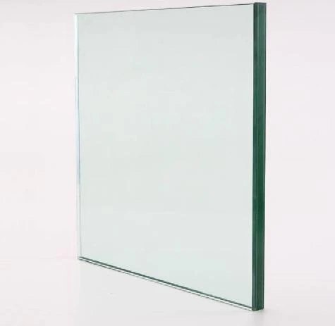 architectural glass types