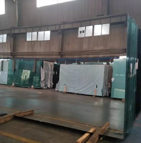 bevelled glass cut to size