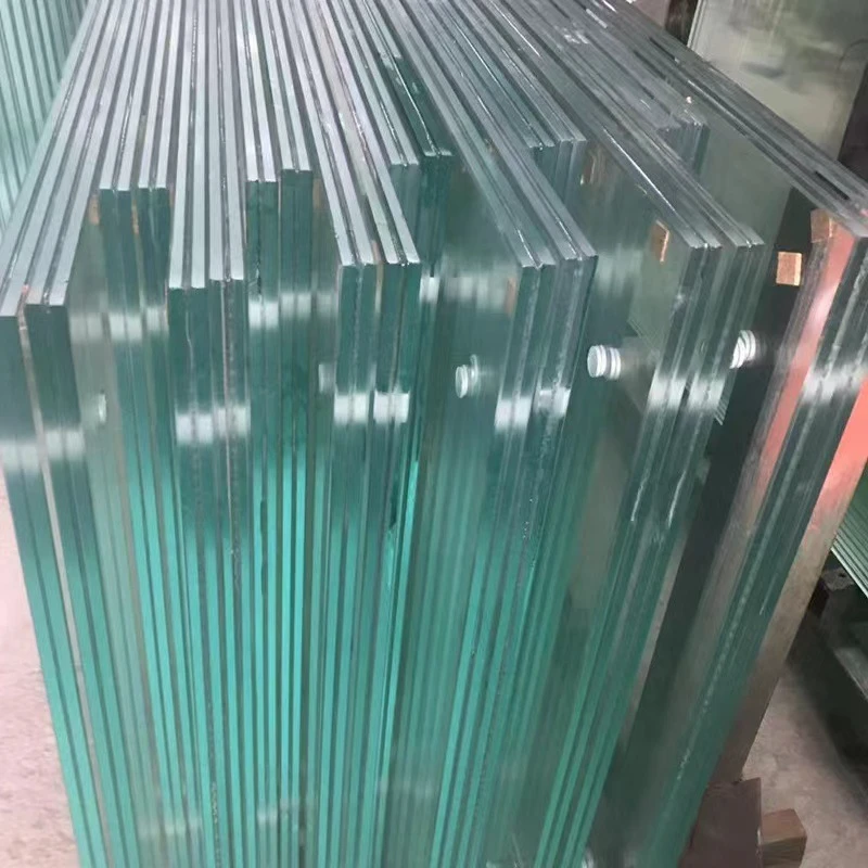 Cost Factors for Installing Toughened Glass Fittings in Your Project