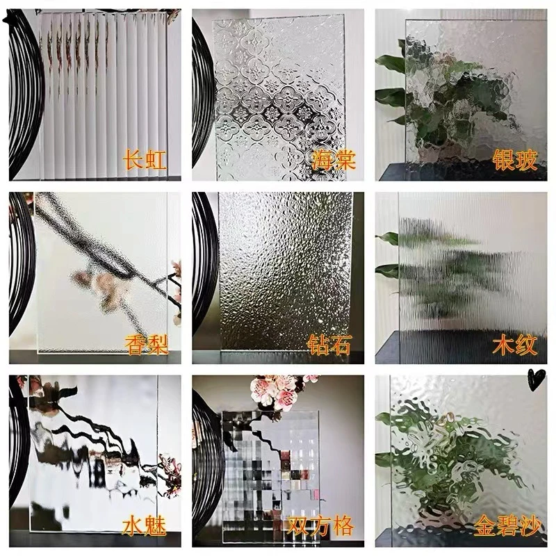 skräddarsydda spegelramar