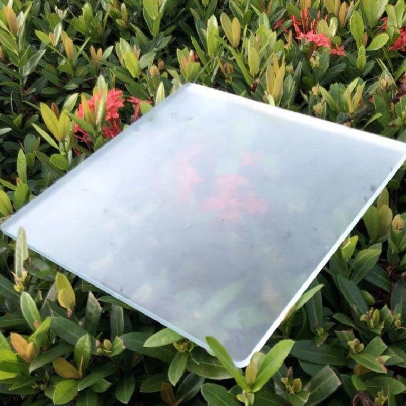 Rare and Uncommon Glass Variants for Window Applications