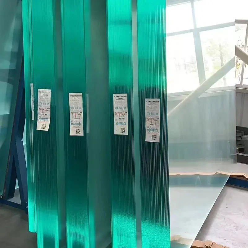 5mm reflective glass