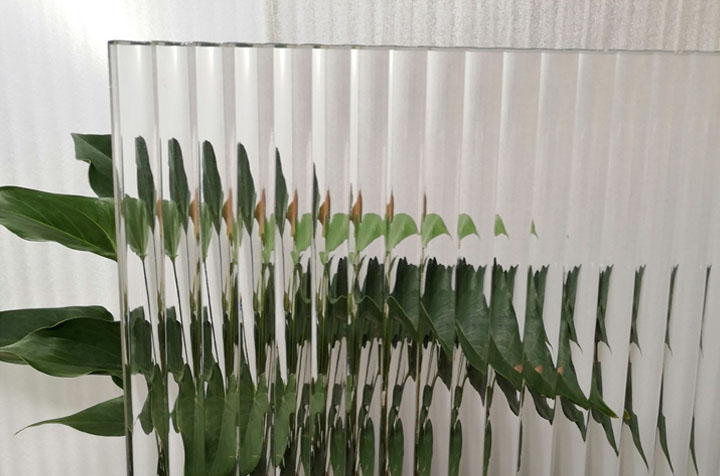 architectural glass companies