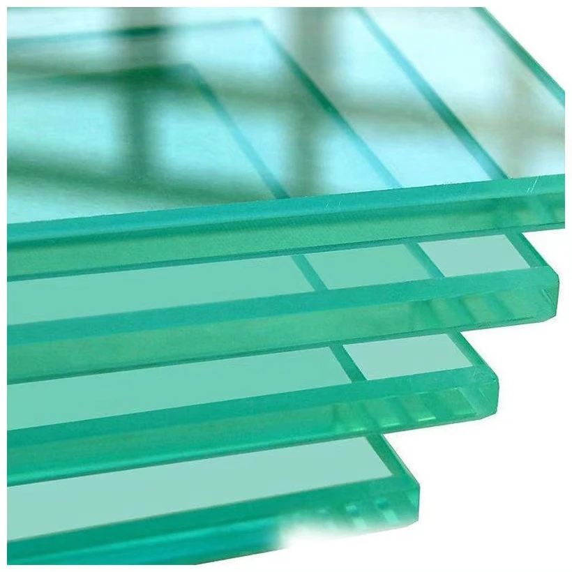 5mm reflective glass