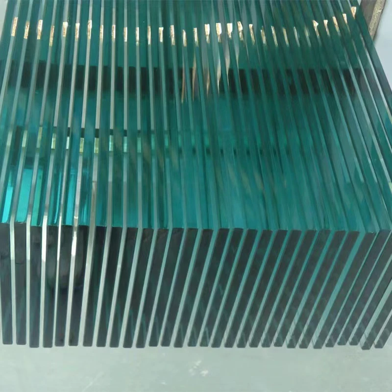 4mm clear float glass