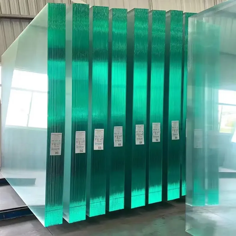 float glass plate