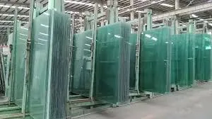 Understanding the Properties and Applications of Flat Float Glass in Modern Construction