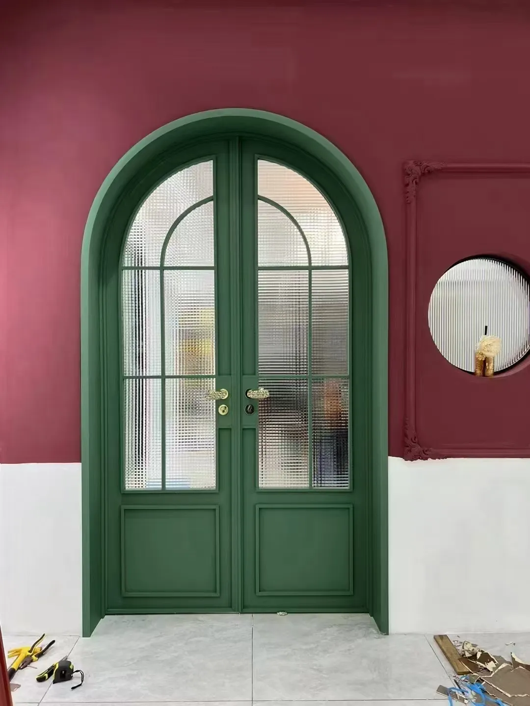 Characteristics and Applications of Glass Kitchen Utensils