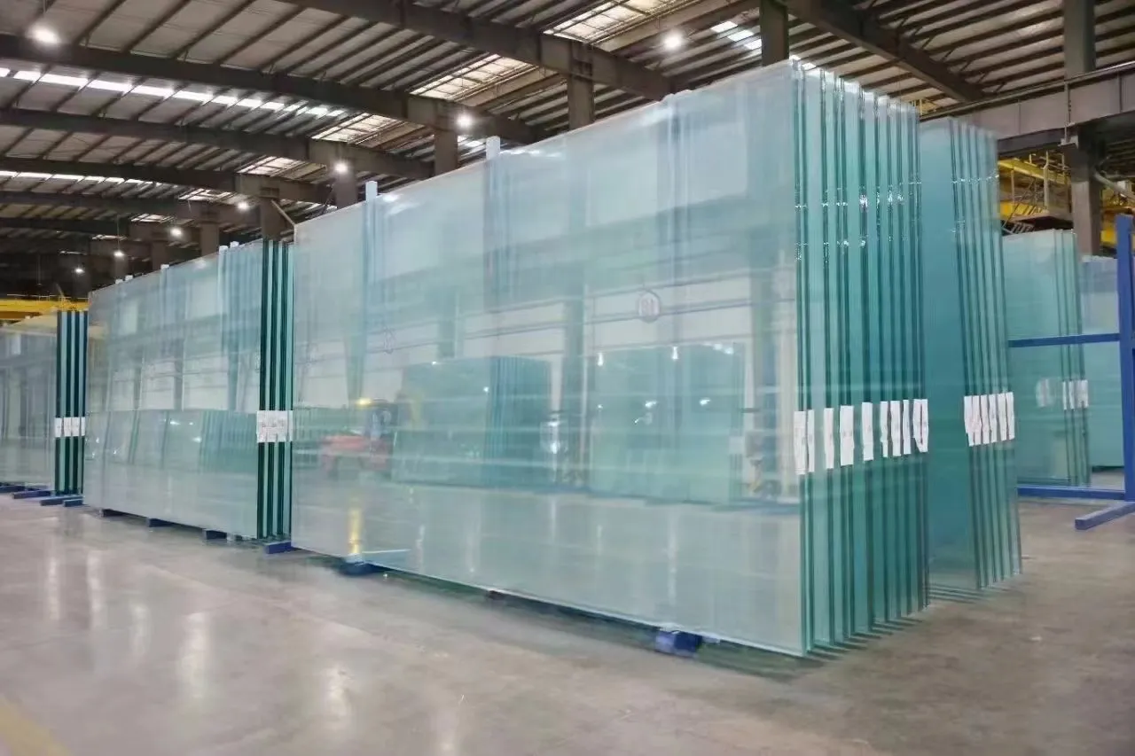 The Timeless Elegance of Mirror Glass