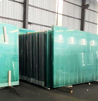 tempered glass options