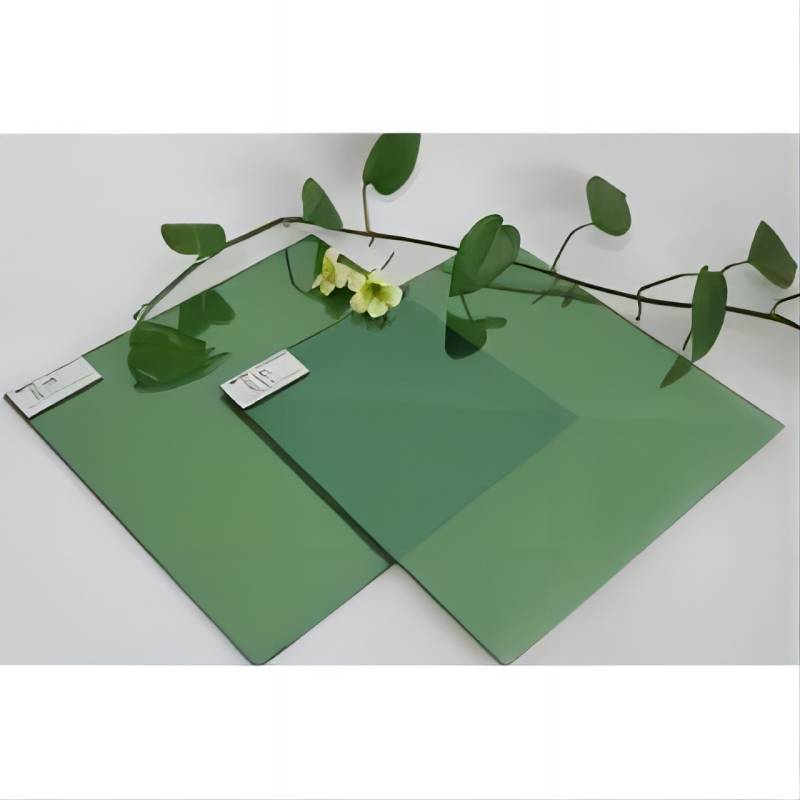 5mm Reflective Glass: Technical Specifications and Applications