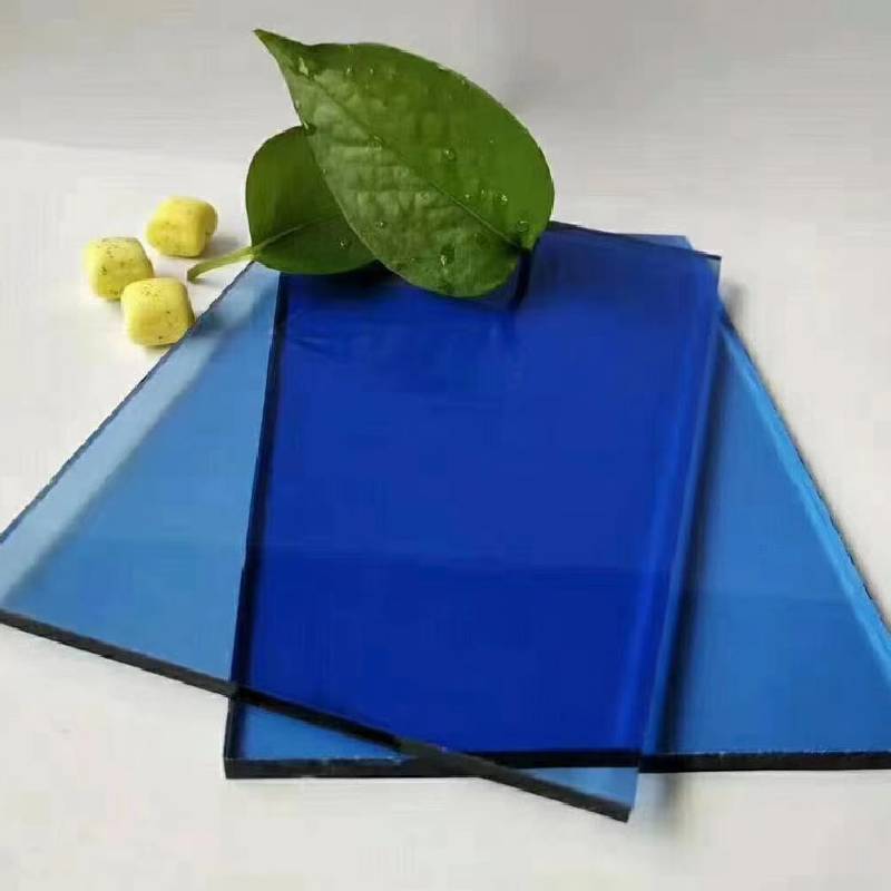 डबल ग्लेजिङ अनसुरक्षित ग्लास बाँन्कीहरू