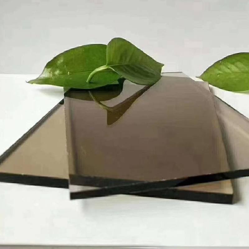 प्राचीन आर्किटेक्ट्रिक्टुरेक्ट्राल ग्लास।