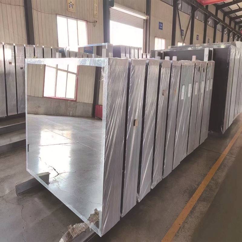 Oversized Semi-Circular Mirror for Modern Home Decor and Stylish Reflections Oversized Semi-Circular Mirror for Modern Home Decor and Stylish Reflections